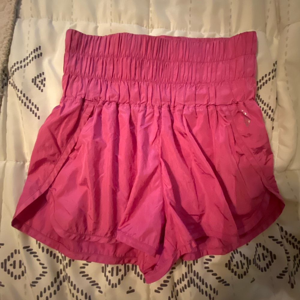 fp movement shorts